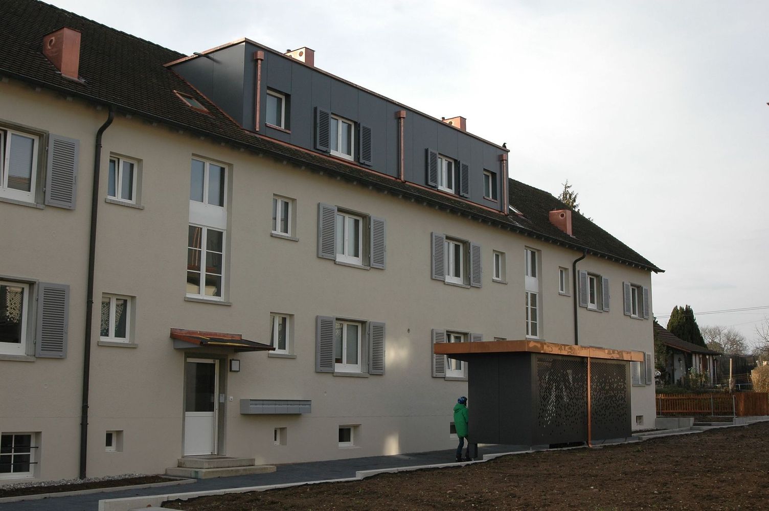Originalaufnahme aus der Referenzgalerie