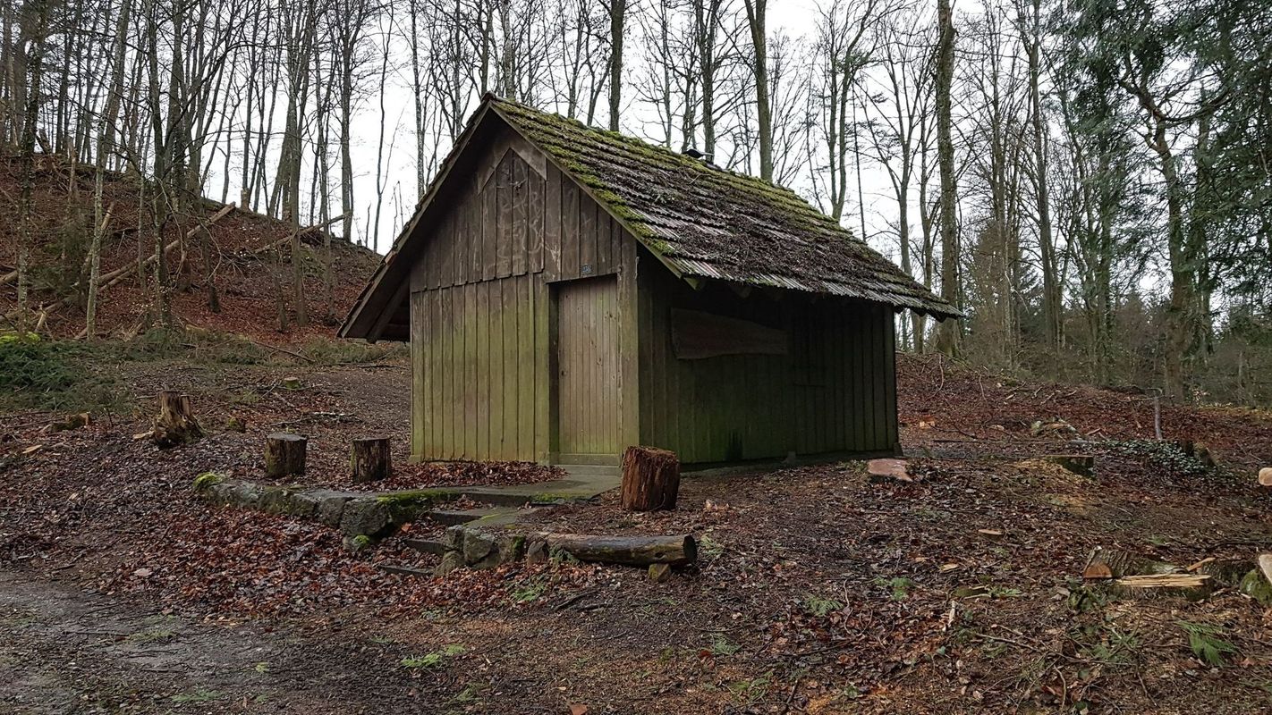 Originalaufnahme der bestehenden Angebotsseite